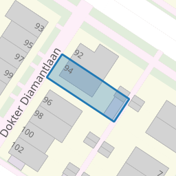 Perceel HOE01-A-2829