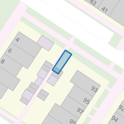 Perceel HOE01-A-2831