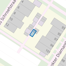 Perceel HOE01-A-2833