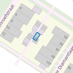 Perceel HOE01-A-2834