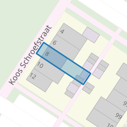 Perceel HOE01-A-2837