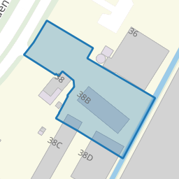 Perceel HOE01-A-2844