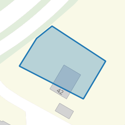 Perceel HOE01-A-2845