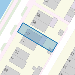 Perceel HOE01-A-2855