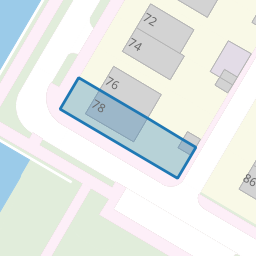 Perceel HOE01-A-2856