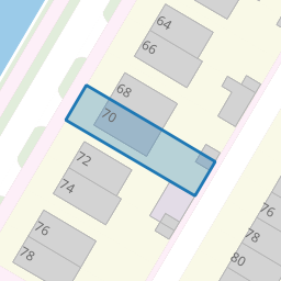 Perceel HOE01-A-2861