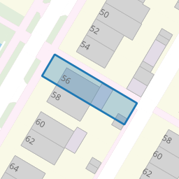 Perceel HOE01-A-2864