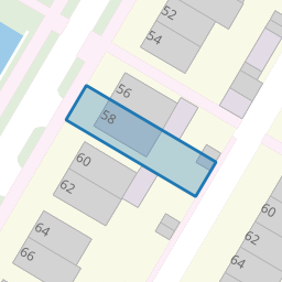 Perceel HOE01-A-2865