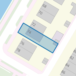 Perceel HOE01-A-2866