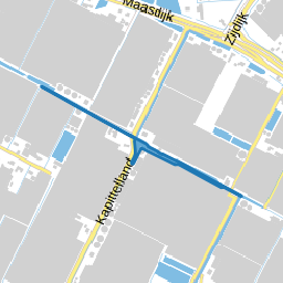 Perceel HOE01-A-2867