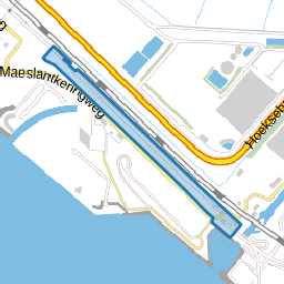 Perceel HOE01-A-2870