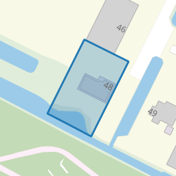 Perceel HOE01-A-2875