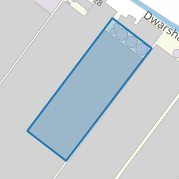 Perceel HOE01-A-2882