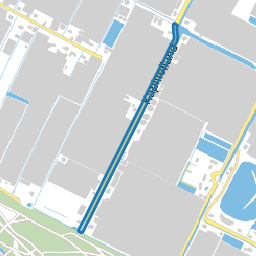 Perceel HOE01-A-2886