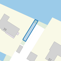 Perceel HOE01-A-2899