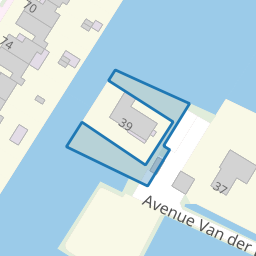 Perceel HOE01-A-2906