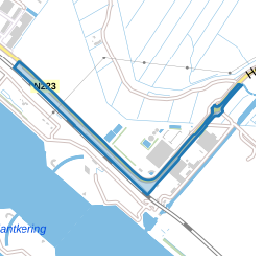 Perceel HOE01-A-2917