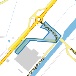 Perceel HOE01-A-2920