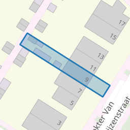 Perceel HOE01-A-2924