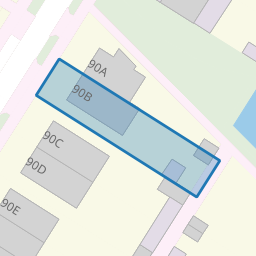 Perceel HOE01-A-2925