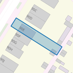 Perceel HOE01-A-2926