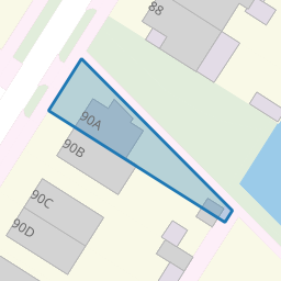 Perceel HOE01-A-2927