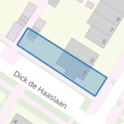 Perceel HOE01-A-2928