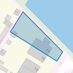 Perceel HOE01-A-2930