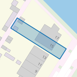 Perceel HOE01-A-2931