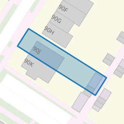 Perceel HOE01-A-2932