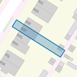 Perceel HOE01-A-2933