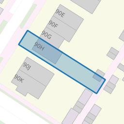 Perceel HOE01-A-2939