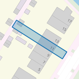 Perceel HOE01-A-2941