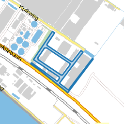 Perceel HOE01-A-2952