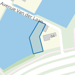 Perceel HOE01-A-2955