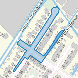 Perceel HOE01-A-2958