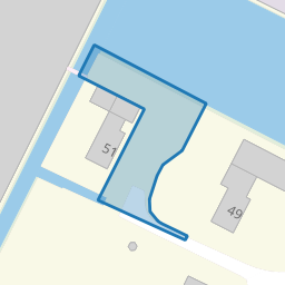 Perceel HOE01-A-2963