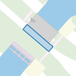 Perceel HOE01-A-2969