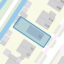 Perceel HOE01-A-2970