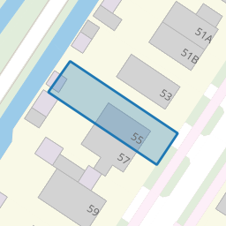 Perceel HOE01-A-2974