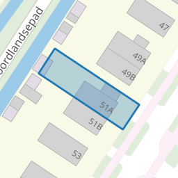 Perceel HOE01-A-2975