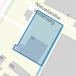 Perceel HOE01-A-2977