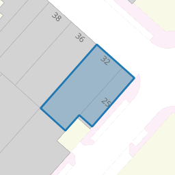 Perceel HOE01-A-2982