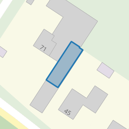 Perceel HOE01-A-2987