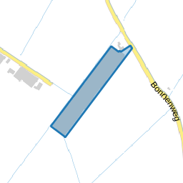 Perceel HOE01-A-2988