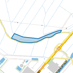 Perceel HOE01-A-2990