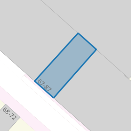 Perceel HOE01-A-2998