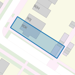 Perceel HOE01-A-2999