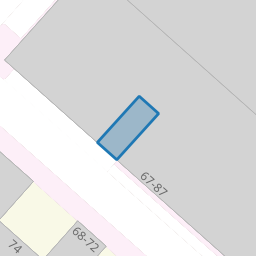 Perceel HOE01-A-3028