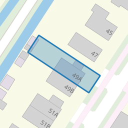 Perceel HOE01-A-3039